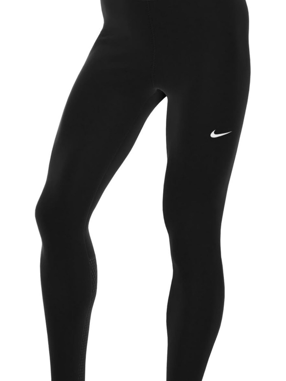 Nike Women’s Black Victory Performance Leggings